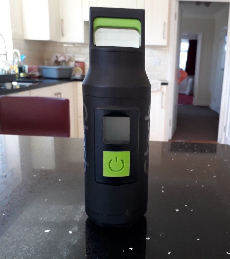 gtech ebike battery v2